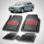 TeamCar Covorase Mazda 626 GF Facelift Hatchback 5 Usi Compatibile 2000-2002 | Red (TCMZDA5PC2S)