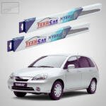 TeamCar Ștergătoare Suzuki Liana Combi ER 2001-2007 | Set Față Hibrid - TeamCar® (TC-SUZLIANACER0107550450H)