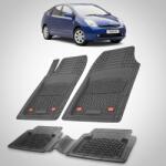 TeamCar Covorase Toyota Prius XW20 Hatchback Compatibile 2005-2009 | Black (Priu2shXW320)