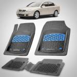 TeamCar® Covorase Opel Vectra C Compatibile Sedan 2002-2008 | Blue (OPELjCjSEDANsudy)