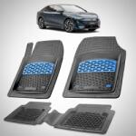 TeamCar® Covorase Volkswagen ID. 7 E35 Electric Sedan Combi Compatibile 2023-2025 | Blue (LKSWAGENID7E35E8ec2f3b7uytt)