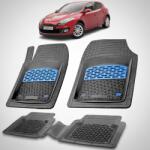 TeamCar Covorase Renault Megane III 1 Hatchback Compatibile 2008-2012 | Blue (SK6UtRNLT)