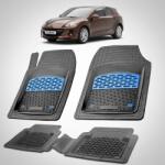 TeamCar Covorase Mazda 3 BL Hatchback Compatibile 2009-2013 | Blue (HzATC2HBACKnjljl)