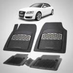 TeamCar® Covorase Audi A5 8T Cabriolet Compatibile 2009-2016 | Silver (SKUUDIA58TCAaf60e7dty)