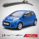 TeamCar Ștergător TeamCar® Citroen C1 Facelift 3 uși (2009-2012) | Față (BTFgj3u1d4w2lq)