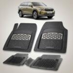 TeamCar Covorașe Skoda Kodiaq II 2024-Prezent | Silver Edition - TeamCar® (derqw6tgf1987)