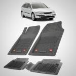 TeamCar Covorase Renault Laguna II 1 Estate (Grandtour) Compatibile 2001-2005 | Black (LTTDEap)