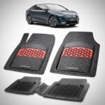 TeamCar Covorase Volkswagen ID. 7 E35 Electric Sedan Combi Compatibile 2023-2025 | Red (SWAGENID7E35ELECT8ec2f3b7fdr)