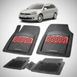 TeamCar® Covorase Volkswagen Golf 6 Variant Compatibile 2009-2013 | Red (VWeVIhCOMBIrese)