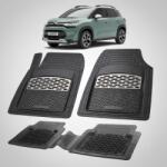 TeamCar Covorase Citroen C3 Aircross SUV Facelift Compatibile 2021-2026 | Silver (FsRT1GHKL)