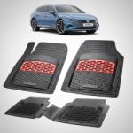 TeamCar Covorase Volkswagen Arteon 3H Shooting Brake Compatibile 2020-2024 | Red (OLKSWAGENARTEON388b97a3eiuyyt)