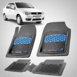 TeamCar® Covorase Fiat Albea Facelift Sedan 178 Compatibile 2006-2012 | Blue (Fi4eat12e3)