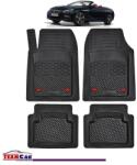 TeamCar Covorase Auto TeamCar® Tip Tavita Compatibile BMW Seria 6 F12 Cabriolet (2011-2018) (SKU-BMWSERIA6F12CABRIOLET-4eecb6ff)