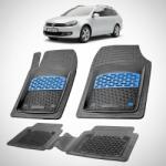 TeamCar® Covorase Volkswagen Golf Mk6 Variant Break Compatibile 2008-2013 | Blue (WAGE7NGOLFMK6VARIANTBRE6f86246bdrtd)