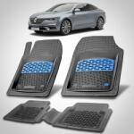TeamCar® Covorase Renault Talisman 2 Sedan Compatibile 2020-2022 | Blue (SCeENK)