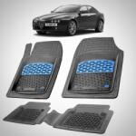 TeamCar® Covorase Alfa Romeo 159 Sedan Facelift Compatibile 2008-2011 | Blue (l2kjhgdsw)