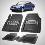 TeamCar® Covorase Volkswagen Passat B5 Sedan Compatibile 1996-2005 | Silver (VWeB5SEDANoj)