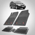 TeamCar® Covorase Toyota Corolla E120 Compatibile Estate 2004-2007 | Black (SK4ROY54E)