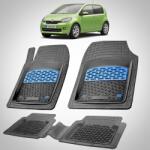 TeamCar® Covorase Skoda Citigo I Compatibile 2011-2020 | Blue (SKU6mSKODAf40022kgnffhj)