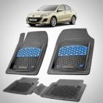 TeamCar Covorase Mazda 3 BL Sedan Compatibile 2009-2013 | Blue (S2EDANvhvg2bg)