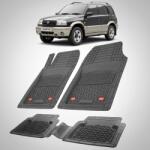TeamCar Covorase Suzuki Vitara 2 Compatibile SUV 1998-2005 | Black (SKU-MIX-0021)