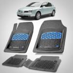 TeamCar® Covorase Renault Vel Satis 1 Hatchback (Luxury) Compatibile 2002-2005 | Blue (aSCNKw)