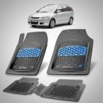TeamCar® Covorase Mazda 5 Compatibile 2005-2010 | Blue (SKU-MAl009ijhkuh)