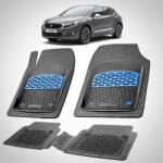 TeamCar Covorase Citroen DS4 Hatchback Facelift Compatibile 2015-2018 | Blue (teamcarsekdu)