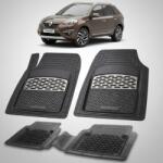 TeamCar Covorase Renault Koleos I 3 SUV Compatibile 2013-2015 | Silver (KLOdZS)