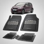 TeamCar® Covorase Seat Mii Hatchback 5 Usi Compatibile 2011-2019 | Silver (2MPTRxWQSXZ)