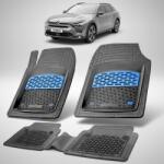 TeamCar Covorase Citroen C5 X Generatia I Compatibile 2021-2024 | Blue (CVR-CITROENC5X-2021hfyr)