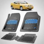 TeamCar Covorase Renault Megane I 2 Cabriolet Compatibile 1999-2003 | Blue (QzSYHffMOdR)