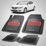 TeamCar® Covorase Renault Latitude Sedan Compatibile 2011-2015 | Red (L3TTD2E)