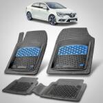 TeamCar® Covorase Renault Talisman 1 Sedan Compatibile 2015-2020 | Blue (1LQTTDE)