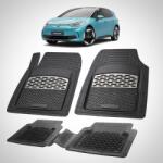 TeamCar Covorase Volkswagen ID. 3 Compatibile 2020-2024 | Silver (SKLKSGENID34e82e0c3gfdt)