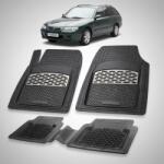 TeamCar Covorase Mazda 626 GW Facelift Combi Compatibile 2000-2002 | Silver (TC1MZDA5PCS)