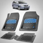 TeamCar Covorase Toyota Corolla E120 Compatibile Estate 2001-2004 | Blue (skut9o7y6)