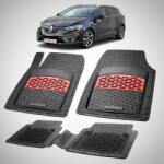 TeamCar Covorase Renault Megane IV 1 Estate (Grandtour) Compatibile 2016-2020 | Red (LTTDED2)
