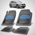 TeamCar Covorase Renault Espace VI SUV Compatibile 2023-2026 | Blue (CxPTR2)