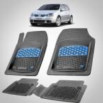 TeamCar® Covorase Volkswagen Golf 5 Hatchback 5 Usi Compatibile 2003-2009 | Blue (OLKSWAGENGOLFMK5HATCf28e26e0gftr)