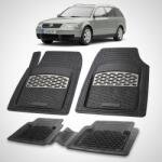 TeamCar® Covorase Volkswagen Passat B5 Variant Compatibile 1996-2005 | Silver (VW1B5COMBIhgfh)