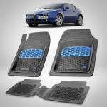 TeamCar® Covorase Alfa Romeo Brera Generatia I Compatibile 2005-2010 | Blue (SKUALFA0006oers)