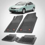 TeamCar® Covorase Citroen C5 Sedan Facelift Compatibile 2001-2004 | Black (teamcarsku2c)