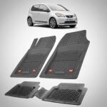 TeamCar Covorase Seat Mii Electric Hatchback 5 Usi EV Compatibile 2019-2021 | Black (aMPTRWxQSXZ)