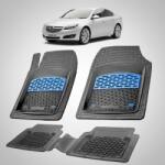 TeamCar Covorase Opel Insignia A Compatibile Sedan 2008-2017 | Blue (OPELqAqSEDANbvui)