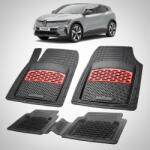 TeamCar® Covorase Renault Megane E-Tech Crossover (Electric) Compatibile 2022-2026 | Red (LTXTDEh)