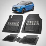 TeamCar Covorase Opel Grandland Compatibile SUV 2021-prezent | Silver (OPEL7GRANDLAND-SUVgdtf)