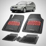 TeamCar® Covorase Volkswagen Passat B5 Variant Compatibile 1996-2005 | Red (VWaB5COMBIliouiol)