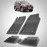 TeamCar Covorase Toyota Land Cruiser J121 Compatibile 2005-2010 | Black (LanqdCruihserJ150SUV)