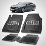 TeamCar Covorase Mazda 6 GJ/GL Sedan Compatibile 2012-prezent | Silver (MAZ-GqJGSEDANgfhd)